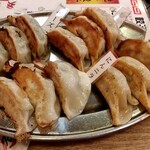 用户对于ガウでぃ的评论图