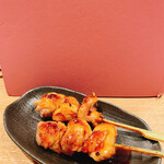 用户对于京都鳥せゑ 札幌本店的评论图