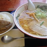 用户对于あいづ食堂的评论图