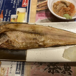 用户对于海鮮居酒屋 羽田市場的评论图