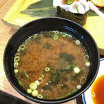 用戶對於寿司の美登利 総本店的評論圖