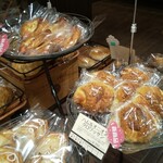 用戶對於聖庵 大丸梅田店的評論圖