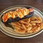 User's review image for hotdog stand homeys