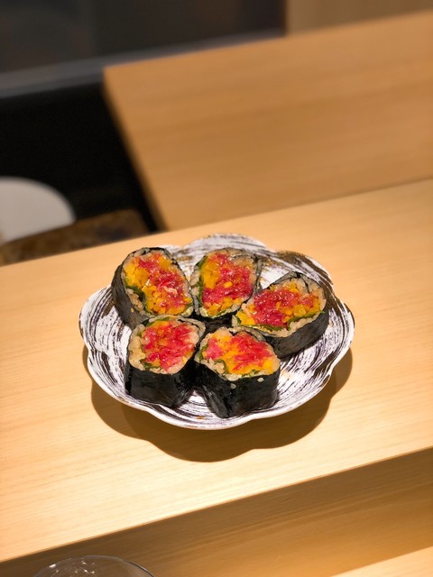 User's recommendation image for 鮨 長島