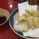 User's review image for 大阪あべの赤のれん 天王寺店