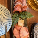 User's review image for 焼肉亭ソウル園 杭全店