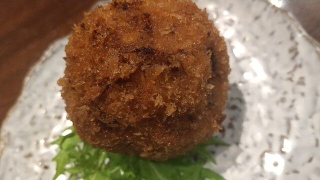 用戶對於炭火焼肉 ふちおか的評論高清圖