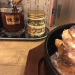用戶對於屋台屋 博多劇場 調布店的評論圖