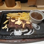 User's review image for カフェ＆ビヤレストラン宮 羽田空港店