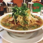 用戶對於餃子の王将 大岡山店的評論圖