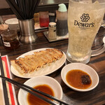 User's review image for 珉珉 六本木店