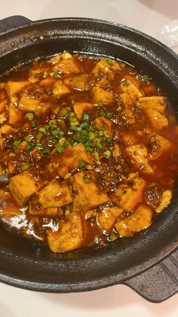 用户对于本格四川料理 蜀魚記的评论高清图