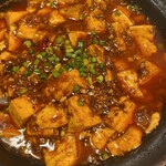 用户对于本格四川料理 蜀魚記的评论图