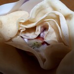 User's review image for creperie