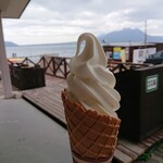 用户对于支笏湖観光センター的评论图
