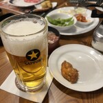 用戶對於サッポロビール園 ケッセルホール的評論圖