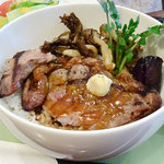 User's review image for ロイヤルホスト 桜堤店