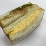 用户对于ブーランジェリー メゾン ユキ 南山スカイテラス店的评论图