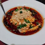 用戶對於陳家私菜 渋谷店的評論圖