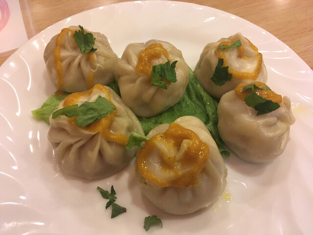 用户对于サンサール 新宿店的评论高清图