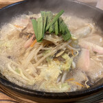 用戶對於博多炊き餃子　池ぽん的評論圖