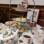 User's review image for オールド・ローズ・ガーデン