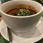 用戶對於紅虎餃子房 丸の内センタービル店的評論圖