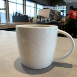 用戶對於スターバックスコーヒー 旭川北彩都店的評論圖