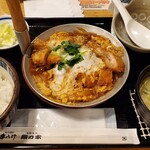 用戶對於炭火焼き鳥 串八珍 上野入谷口店的評論圖