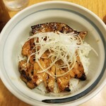 用戶對於十勝豚丼 いっぴん 札幌平岡店的評論圖