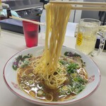 用户对于中華そば 双鳩的评论图