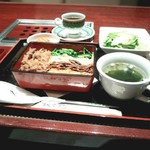 用戶對於叙々苑 経堂コルティ店的評論圖