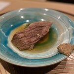 用戶對於銀座 kappou ukai 肉匠的評論圖