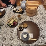 User's review image for やげんぼり 赤坂店