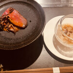 用户对于北海道焼肉 北うし的评论图