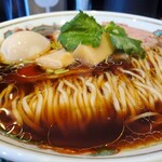 User's review image for 中華そば NewYork×NewYork