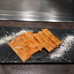 用户对于Teppan Dining L’ajitto的评论图