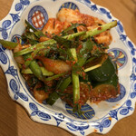 用戶對於焼肉・ホルモン安東的評論圖