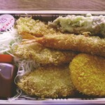 User's review image for とんかつ道場