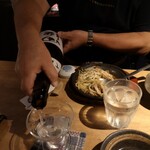 用戶對於てしごとや 霽月的評論圖