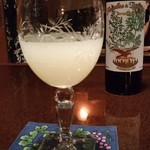 User's review image for バー クラスター