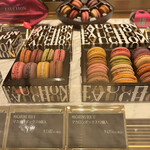 用户对于Patisserie&Boutique Fauchon的评论图