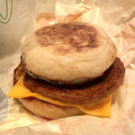 User's review image for マクドナルド 赤坂駅前店