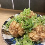 User's review image for 鶏と酎ハイ とり巣