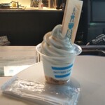 用戶對於スカイツリーカフェ フロア350的評論圖