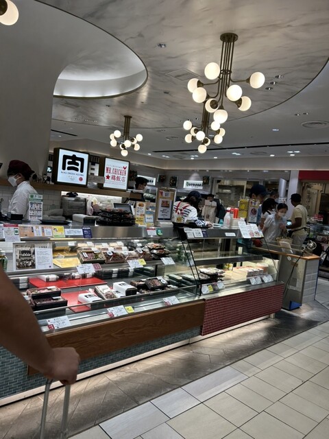 User's recommendation image for 肉卸 小島 ecute品川