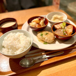 用戶對於カフェ＆ミール ムジ グランフロント大阪的評論圖