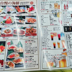 用户对于焼鳥居酒屋 鶏闘士 新館的评论图