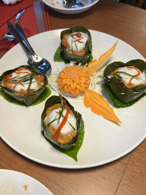 User's recommendation image for Chaaw wan