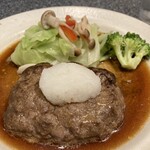 用戶對於焼肉割烹 松阪 銀座店的評論圖